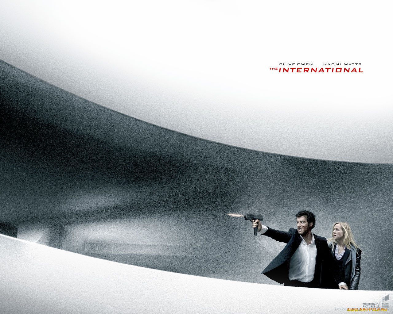 the, international, , 